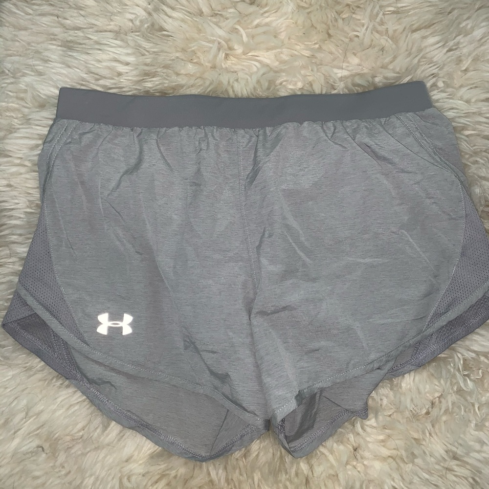Under Armour Women’s Fly By 2.0 Shorts